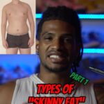 Michael Ajay Instagram - Follow me for the next parts in the series 🔱 #michaelajay #fitness #skinnyfat #transformation #selfimprovement India