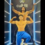 Michael Ajay Instagram - Show time cultfit #cultfit #cult #showtime #cultshow Brand @cultsportindia Show director:@judefelix_offical Models @michaelajayofficial @avinashkrishnappaa #goodvibesonly ✨ #beyourself #ruleyourself #reel #reelsinstagram #fitnesslife #focusonyourself #nevergiveup💪 #instafitfam #fitnessgoal #upgradechallenge #malemodel #motivational #aestheticshots #dieta #strengthtraining #functional #aesthetics #physique #mensphysique #eatclean #healthylifestyle #ﬁtnessgoals #ripped #strong Hilton Hotels Embassy Manyata Bengaluru