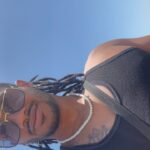 Michael Ajay Instagram - Goa memories. I swear I can hear the beach calling my name. 🏖️ Dona Paula, Goa, India