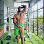 Michael Ajay Instagram - Outdoor > Indoor #michaelajay #project50 #transformation Bangalore, India