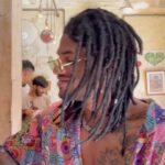 Michael Ajay Instagram - Swipe to check out some GOA vibes. Good food, cool places and great times! #michaelajay #goadiaries #travel Goa, India
