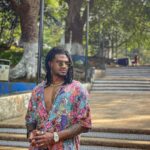 Michael Ajay Instagram - Swipe to check out some GOA vibes. Good food, cool places and great times! #michaelajay #goadiaries #travel Goa, India