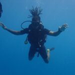 Michael Ajay Instagram - Maldives or should I say malDIVEs! What an adventure !! @nikhilchinapa @fleetfootadventures thanks for the adventures! And @faathi.faathi thanks for the amazing pictures. Day 3 and 4 reels coming soon 🔥 Maafushi Island