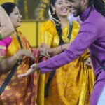 Michael Ajay Instagram - Truly the festival of lights for India this time! 🇮🇳 🪔 Wishing peace and happiness to all from #TeamMike #bigbos #bigbosskannada #michaelajay #diwali
