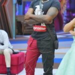 Michael Ajay Instagram - Thank you for all the love and support! #TeamMike is still reigning! 💪🏾💯 #bigboss #bigbosskannada #michaelajay