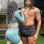 Michael Ajay Instagram - Gain Szn >>> #michaelajay #fitness #lifestyle Bangalore, India