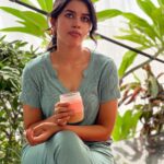 Mirnalini Ravi Instagram - Caption my Mindvoice 💭 Mahabalipuram, Tamil Nadu, India