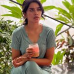 Mirnalini Ravi Instagram - Caption my Mindvoice 💭 Mahabalipuram, Tamil Nadu, India