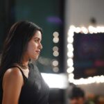 Mirnalini Ravi Instagram - Miru as Minu 🖤