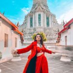 Mitali Mayekar Instagram – ❤️‍🔥❤️‍🔥❤️‍🔥

.
.
📸 @kat.kristian ♥️
Styled by @shivanipatil_ 🌸
Outfit @aaprolabel @gateway.pr 

@goldcoastfilmsofficial 
#candyland #pattaya #pattayathailand #explore #goldcoastfilms #goldcoastfilmsofficial #thailand #travellersoul Wat Arun (Temple Of Dawn), Bangkok