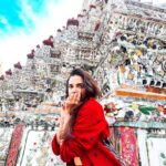 Mitali Mayekar Instagram – ❤️‍🔥❤️‍🔥❤️‍🔥

.
.
📸 @kat.kristian ♥️
Styled by @shivanipatil_ 🌸
Outfit @aaprolabel @gateway.pr 

@goldcoastfilmsofficial 
#candyland #pattaya #pattayathailand #explore #goldcoastfilms #goldcoastfilmsofficial #thailand #travellersoul Wat Arun (Temple Of Dawn), Bangkok