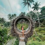 Mitali Mayekar Instagram - Mentally here…🌴✨ #bali #balitrip #travel #travelbug #wanderdontwonder Cretya Ubud