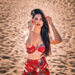 Mitali Mayekar Instagram – Ooh la la la.💋
.
.
📸 @sidchandekar 
👙@tizzi.official 
Styled by @shivanipatil_ 🌻♥️

#sunnyday #beachvibes #costabrava #spain #spaintravel #tinypanda #vacaymode #summervibes #bikinibodachieved Costa Brava, Spain