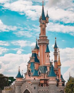 Mitali Mayekar Instagram - Smiling ear to ear by just thinking about this MAGICAL DAY!✨♥️
Thank you @klookindia @klooktravel for the best gift ever!😍
Use my coupon code ‘MITALI5OFF’ while making any bookings on KLOOK and get some amazing discounts.😎
#disneyland #disneylandparis #tinypanda #klook #klookindia #magicalday #goodvibe #vacaymode #europe