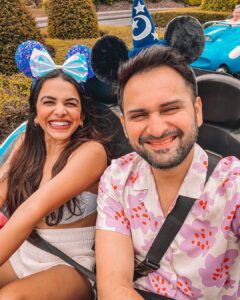 Mitali Mayekar Instagram - Smiling ear to ear by just thinking about this MAGICAL DAY!✨♥️
Thank you @klookindia @klooktravel for the best gift ever!😍
Use my coupon code ‘MITALI5OFF’ while making any bookings on KLOOK and get some amazing discounts.😎
#disneyland #disneylandparis #tinypanda #klook #klookindia #magicalday #goodvibe #vacaymode #europe