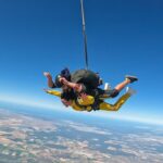 Mitali Mayekar Instagram – Hum toh udd gaye, udd gaye, udd gayeeee..!!
#skydiving #skydivingspain #seville #znmdmoment #purehappiness #insanitylevel1000 #tinypanda #vacaymode Seville, Espana