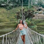 Mitali Mayekar Instagram - Mentally here…🌴✨ #bali #balitrip #travel #travelbug #wanderdontwonder Cretya Ubud