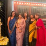 Mithila Palkar Instagram - The Prithvi Theatre Festival Opening Night always sets the tone for Diwali - an evening of art, music, theatre, culture, food, cheer and all of this with the people you love! What joy it was to watch @smudgal & @pradhananeesh perform live! Just the perfect Shubh Aarambh :) It was a very wholesome evening ✨ @prernachawla - special shoutout to you for saving my grace! Haha!