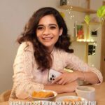 Mithila Palkar Instagram - Meri taraf se aap sab ke liye Diwali ki happy wishes! Aur aapke ghar ki taraf se? Aapke har mood ke liye safe space! Participate in @asianpaints #MeraWalaMood contest to win exciting rewards! 1. Scan your face to show your mood < www.asianpaints.com/merawalamood > 2. Screenshot the colour of your mood 3. Share it on your story tagging @asianpaints Don’t forget to tag your friends to ask them their #MeraWalaMood #AsianPaints #MeraWalaMood #Diwali2023 #DiwaliCelebrations #FestiveVibes#Collab