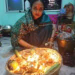 Mohini Ghosh Instagram - #chhath puja