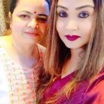 Mohini Ghosh Instagram - Last night bday party 🎉🥳🎂thnk you all🥰🥰