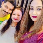 Mohini Ghosh Instagram - Last night bday party 🎉🥳🎂thnk you all🥰🥰