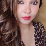 Mohini Ghosh Instagram - GD evening ❤️