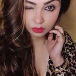 Mohini Ghosh Instagram - GD evening ❤️