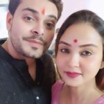 Mohini Ghosh Instagram - Happy Diwali everyone 🪔🎆