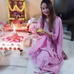 Mohini Ghosh Instagram - Happy Diwali everyone 🪔🎆