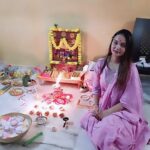 Mohini Ghosh Instagram - Happy Diwali everyone 🪔🎆