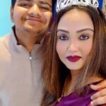 Mohini Ghosh Instagram -