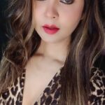 Mohini Ghosh Instagram - Mera Sanam sabse pyara hai❤️😍