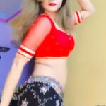 Mohini Ghosh Instagram - Leke pehala pehala pyar 💃😍