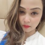 Mohini Ghosh Instagram - ❤️