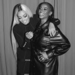 Monica Instagram - What’s Better Than 1 🦂 ?? TWO !! @bosslady_ent You’re Heaven Sent!! You’ve been My BESTfriend through the peaks & valleys of life! You’ve sheltered me during the depths of my pain & the first to celebrate me in the midst of my joys!! I LOVE YOU BESTIE… No matter the distance we’re never apart ! We’re 1, when it’s up with you, it’s stuck for me! 4L 🔒 HAPPY • BIRTHDAY • SHANTE 🌹