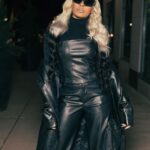 Monica Instagram - Laid Back for A Reason…. The Most Chill of My Mama’s Kids 😬🤦🏾‍♀️🦍😂 Peoria, Illinois