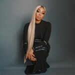 Monica Instagram - What’s Better Than 1 🦂 ?? TWO !! @bosslady_ent You’re Heaven Sent!! You’ve been My BESTfriend through the peaks & valleys of life! You’ve sheltered me during the depths of my pain & the first to celebrate me in the midst of my joys!! I LOVE YOU BESTIE… No matter the distance we’re never apart ! We’re 1, when it’s up with you, it’s stuck for me! 4L 🔒 HAPPY • BIRTHDAY • SHANTE 🌹
