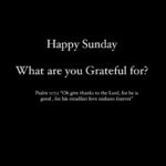 Monica Instagram - What are YOU Grateful For??? I’m Grateful that God is… He loves unconditionally & forgives repeatedly! He gave me children & the ability to protect & provide! New Jersey