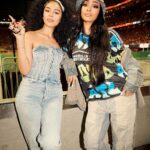 Monica Instagram - Stepping & Repping in My City …… @atlutd ⚽️ Atlanta, Georgia