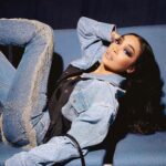 Monica Instagram - It is Better to Fail in Originality Than to Succeed in Imitation …MDA @muglerofficial