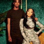Monica Instagram - As Long As I Got Them, I’m Good… @thuglifemmb @mmb__huncho #NOIGYELLA ⛓️⚔️⛓️