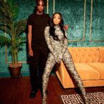 Monica Instagram - As Long As I Got Them, I’m Good… @thuglifemmb @mmb__huncho #NOIGYELLA ⛓️⚔️⛓️