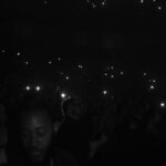 Monica Instagram - From The Plane To The Wood To The Stage… MOM 1st Entire Foxwoods Repped @rwe.ote …. @romelo 1 of 1🦍 New York, New York