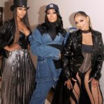 Monica Instagram - ONLY Time I SELLOUT…. #SHOWTIME CC: @kerihilson & @myaplanet9 🫶🏽 LADY LEGENDS