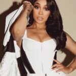 Monica Instagram - Nothing like the Majority 😉🫶🏽 MORALS • ETHICS • Still living by THE (old) CODE New York, New York
