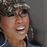 Monica Instagram - Grateful for all the love 🫶🏽 Finding out I was nominated & hearing the words of a true friend were heartwarming… @missymisdemeanorelliott has ALWAYS been 1 of 1 & genuine with me, for us it goes FAR beyond the music!! Now you know how you got “SO GONE” wait until you hear “ PULL UP “ 🙌🏾 DISCLAIMER: I do not condone violence the creation of these records were before I had children 😂