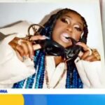 Monica Instagram - Grateful for all the love 🫶🏽 Finding out I was nominated & hearing the words of a true friend were heartwarming… @missymisdemeanorelliott has ALWAYS been 1 of 1 & genuine with me, for us it goes FAR beyond the music!! Now you know how you got “SO GONE” wait until you hear “ PULL UP “ 🙌🏾 DISCLAIMER: I do not condone violence the creation of these records were before I had children 😂