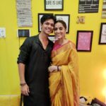Monica Khanna Instagram - गणपति महोत्सव Beautiful dump of my another favourites (part 2) @kusumita @manish_goplani @dhirajrai10 @incognito.1176 @chhayachouhan @dr.rebeccapinto @rebeccapiintto @vedantkhot__official #ganeshchaturthi #ganpatibappamorya #happiness #bappa #love #ganesh #utsav #ganeshutsav