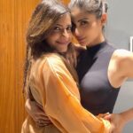 Mouni Roy Instagram - My strong, beautiful, independent, intelligent ji pie. We have been crazy & friends and crazy friends together for more than a decade now. And nothing has changed. Lol. We are absolutely bonkers and I love it. May we always speak about prose & poetry; speak about things that actually matter; laugh about silly things and love each other. I pray god grants you everything your heart desire. Happy birthday 🥳♥️ ily x @jiamustafa